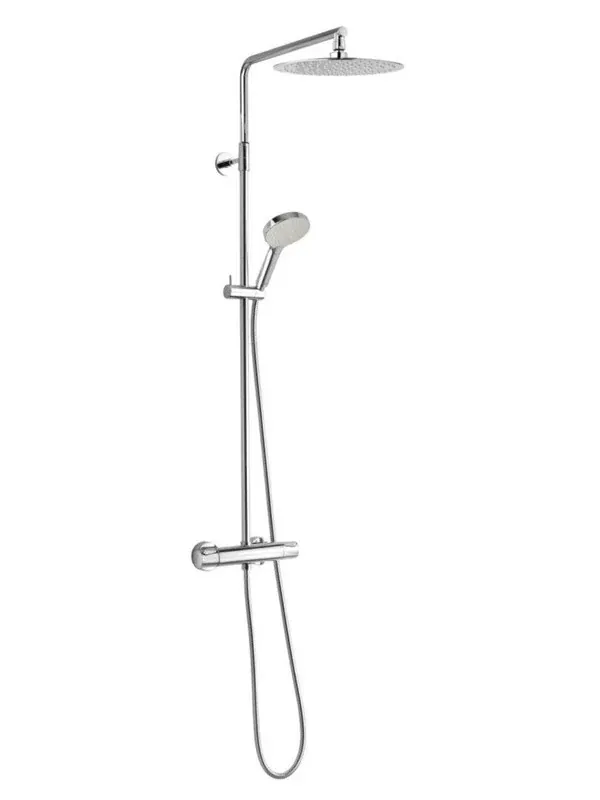 Damixa Silhouet brusesystem