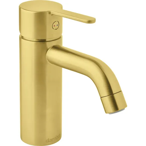 Damixa Silhouet håndvaskarmatur