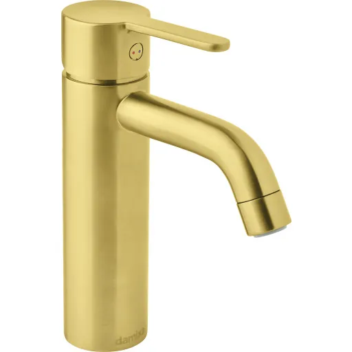 Damixa Silhouet håndvaskarmatur