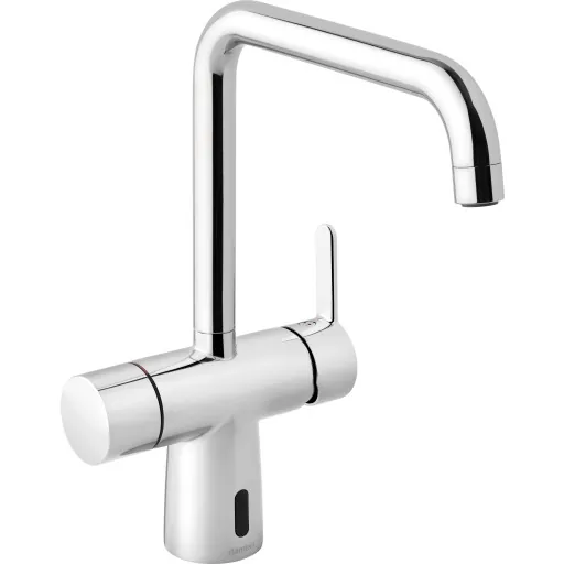 Damixa Silhouet Touchless køkkenarmatur