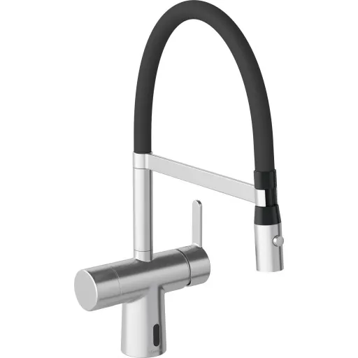 Damixa Silhouet Touchless Pro
