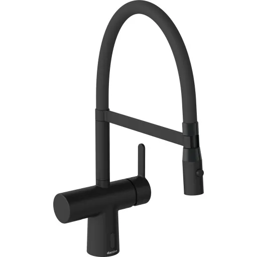 Damixa Silhouet Touchless Pro