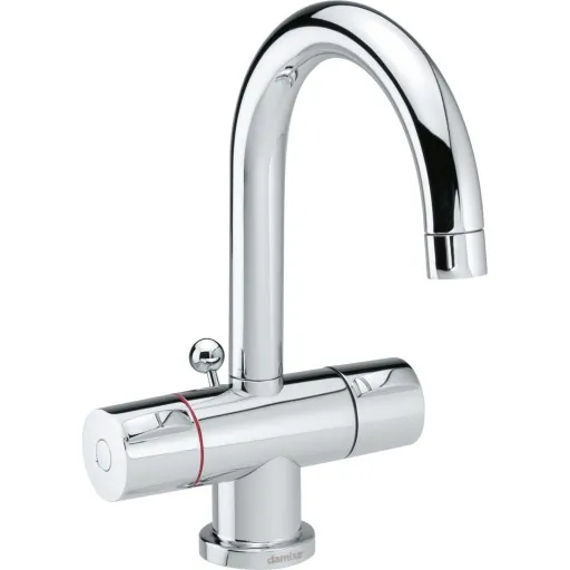 Damixa Titan håndvaskarmatur