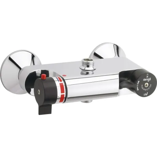 Damixa TMC Kararmatur