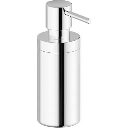Damixa Zen sæbedispenser, krom