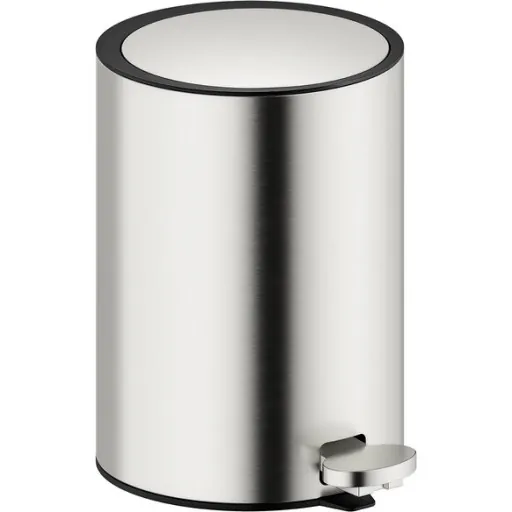 Damixa Zen toiletspand 3 liter stål