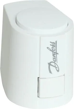Danfoss ABNM A5 Lin Termoaktuator 24V NC