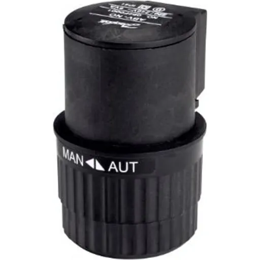 Danfoss ABV NC termomotor