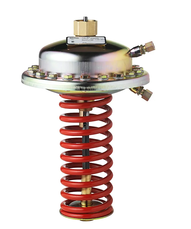 Danfoss AFP regulatordel