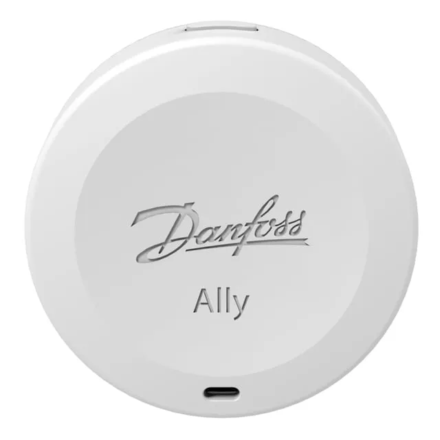 Danfoss Ally Rumføler