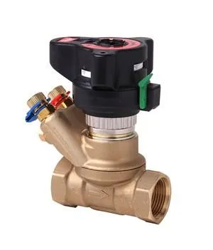 Danfoss ASV-BD DN15