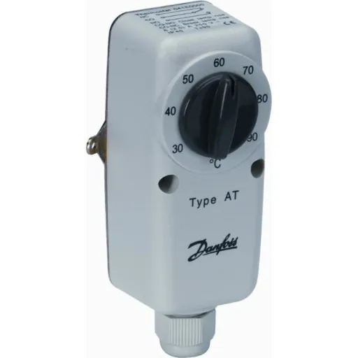 Danfoss AT anlægstermostat