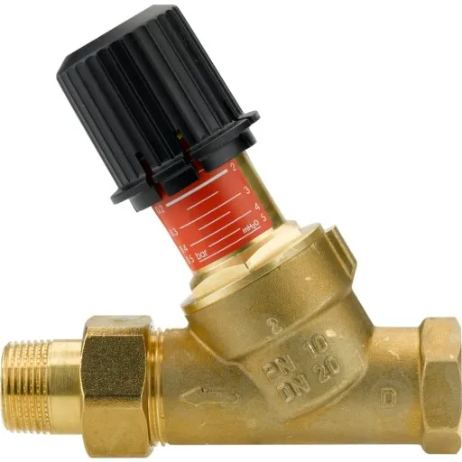 Danfoss AVDO 25 Overstrømningsventil