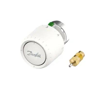 Danfoss Aveo RA/V Servicetermostat