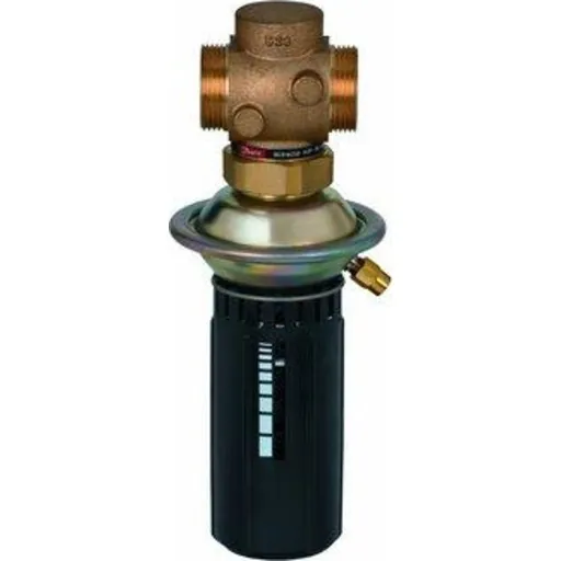 Danfoss AVP 15 Differenstrykregulator