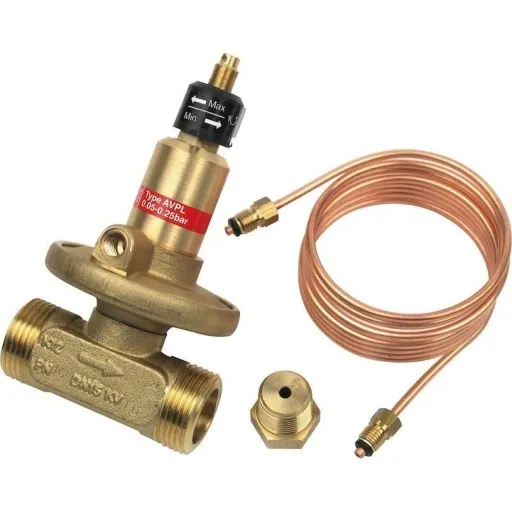Danfoss AVPL 15