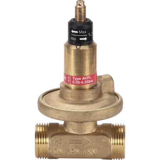 Danfoss AVPL 15 differenstrykregulator