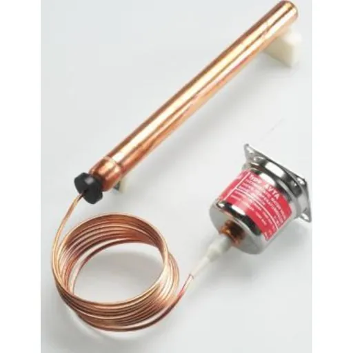 Danfoss AVTA termoelement 20-60° Ø18x210 mm