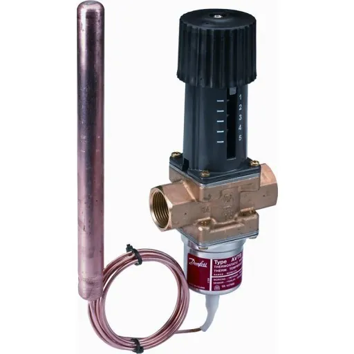 Danfoss AVTB 15