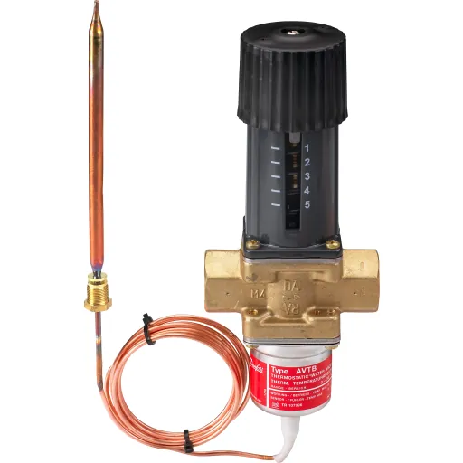 Danfoss AVTB 25