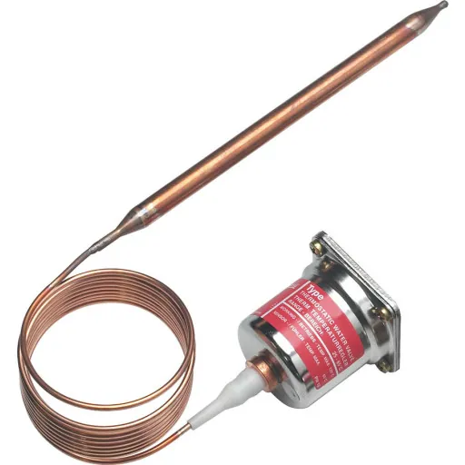 Danfoss AVTB serviceelement