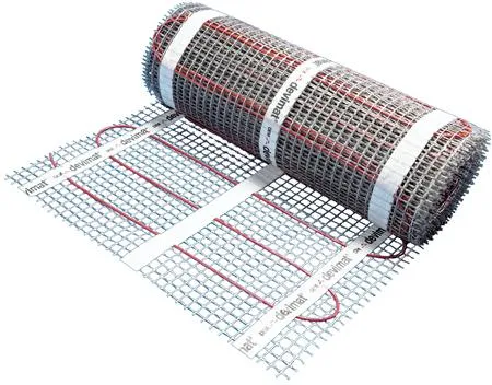 Danfoss DEVImat DTIF-150