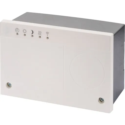 Danfoss ECL Comfort 120
