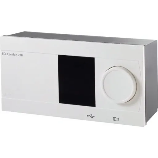 Danfoss ECL Comfort 210