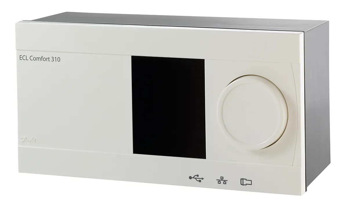 Danfoss ECL Comfort 310