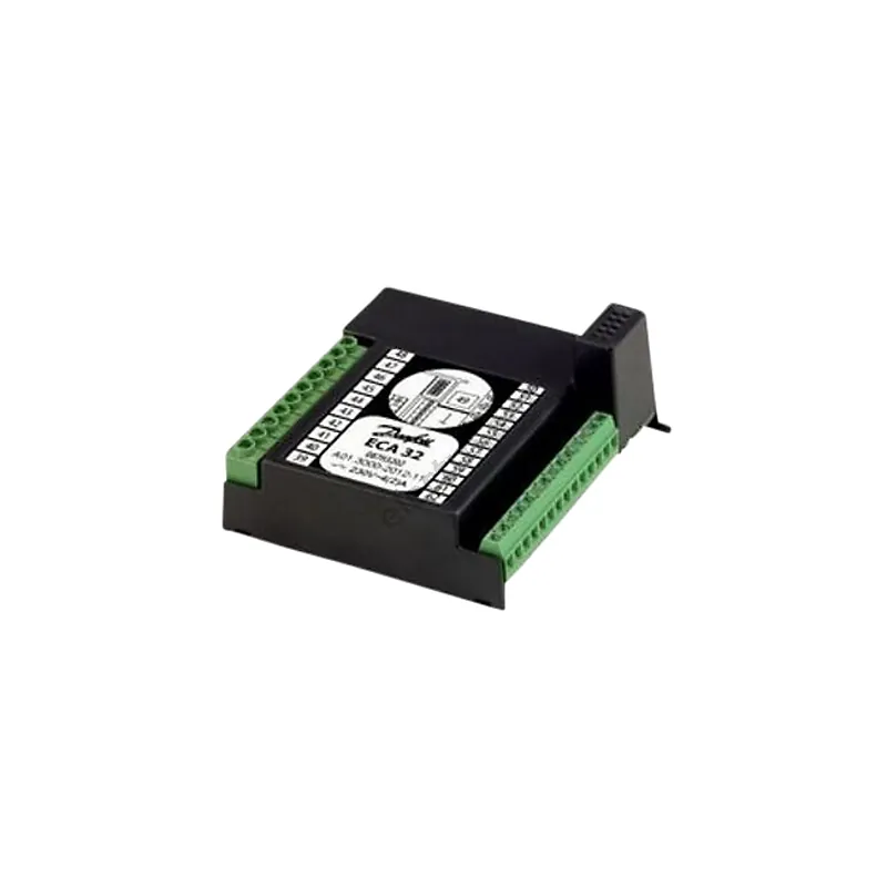 Danfoss ECL Comfort ECA 32