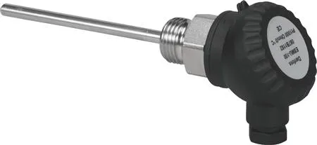 Danfoss ESMU 100 Dykrørsføler