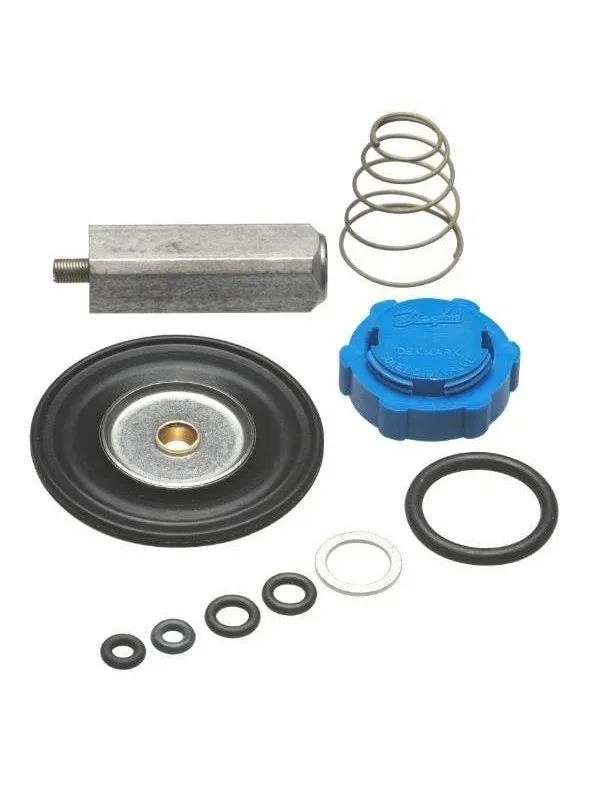 Danfoss EV220B 15 EPDM Reparationssæt