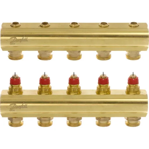 Danfoss FHF-5F Manifold