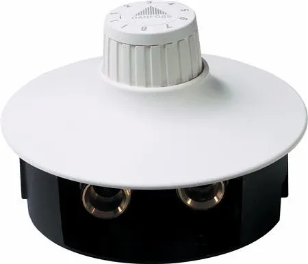 Danfoss FHV-R ventilhus
