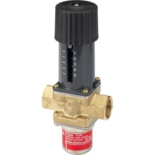 Danfoss FJV returventil 1"