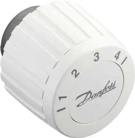 Danfoss FJVR Termostat