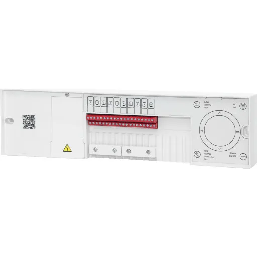 Danfoss Icon MC Masterregulator 24V