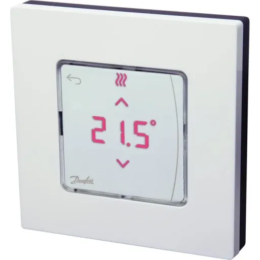 Danfoss Icon RD trådløs rumtermostat