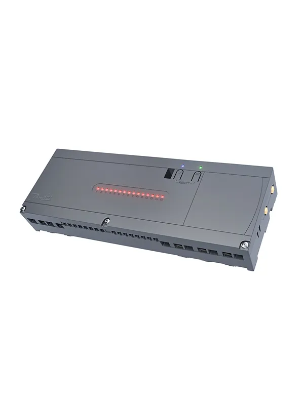 Danfoss Icon2 Master Controller 230V