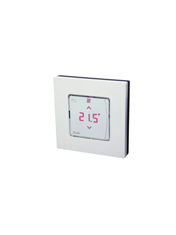Danfoss Icon2 Rumtermostat 24V
