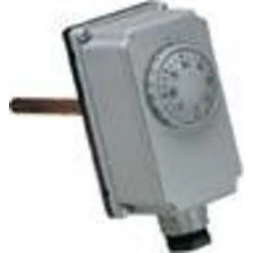 Danfoss ITC termostat med dyklomme, 0-90°