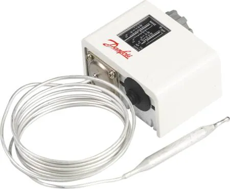 Danfoss KP77 termostat