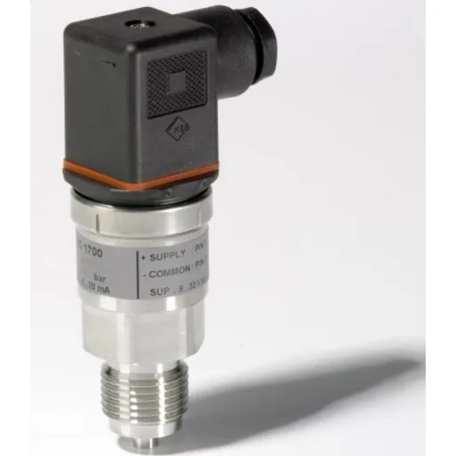 Danfoss MBS 1700