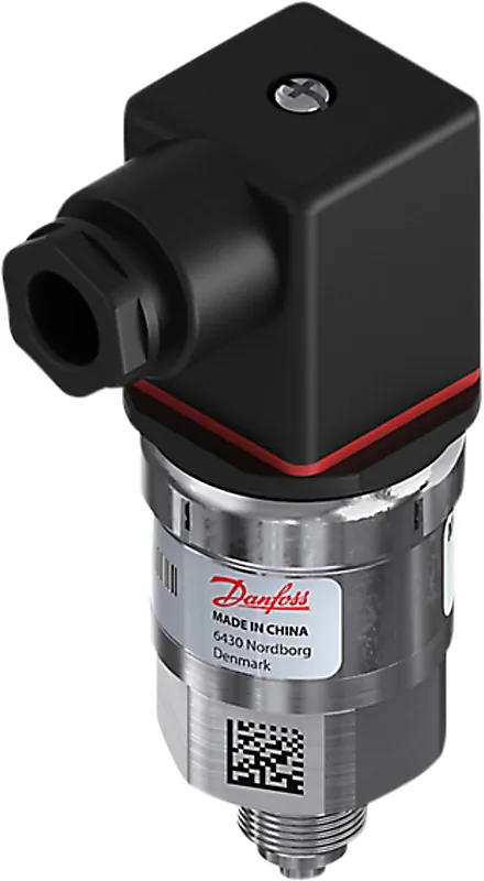 Danfoss MBS33 Transmitter 060G3010