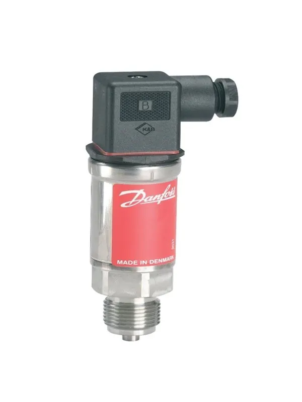 Danfoss MBS33 Transmitter 060G3011