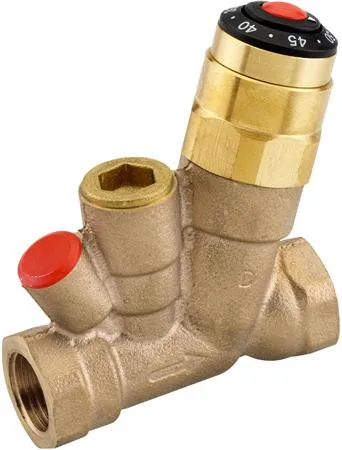 Danfoss MTCV A DN15