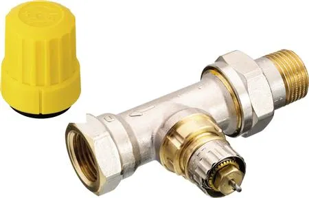 Danfoss RA-UR 1/2" Ventil