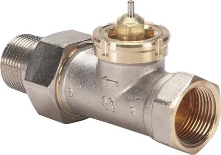 Danfoss RAV 20/8 Ventilhus