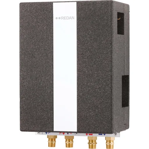 Danfoss Redan Akva Lux II