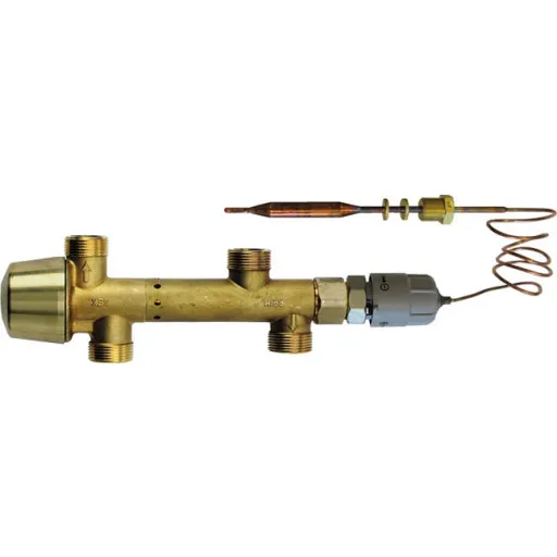 Danfoss Redan PTC